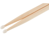 Vic Firth 5AN Nova Hickory Nylon Tip Vic Firth 5AN Nova Hickory Nylon Tip